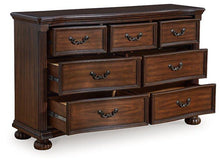 Load image into Gallery viewer, Lavinton Dresser and Mirror - Ego Home Furniture
