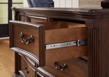 Load image into Gallery viewer, Lavinton Dresser and Mirror - Ego Home Furniture

