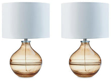 Load image into Gallery viewer, Lemmitt Lamp Set image
