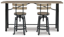 Load image into Gallery viewer, Lesterton Dining Room Set - Ego Home Furniture
