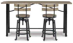 Lesterton Dining Room Set - Ego Home Furniture