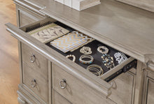 Load image into Gallery viewer, Lexorne Dresser - Ego Home Furniture

