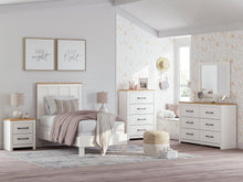 Load image into Gallery viewer, Linnocreek Bed - Ego Home Furniture
