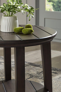 Celamar Occasional Table Set - Ego Home Furniture