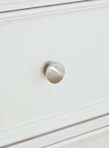 Fortman Dresser and Mirror - Ego Home Furniture