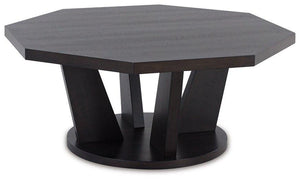 Chasinfield Occasional Table Set