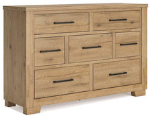 Load image into Gallery viewer, Galliden Dresser and Mirror - Ego Home Furniture
