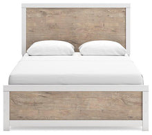 Load image into Gallery viewer, Charbitt Bedroom Set
