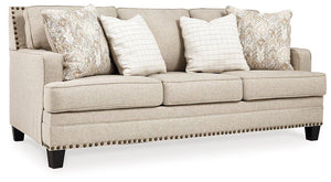 Claredon Living Room Set - Ego Home Furniture
