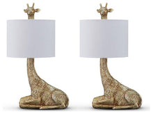 Load image into Gallery viewer, Ferrison Lamp Set - Ego Home Furniture
