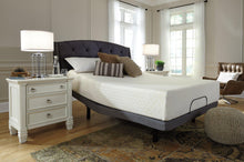 Load image into Gallery viewer, Chime 12 Inch Memory Foam Mattress in a Box - Ego Home Furniture
