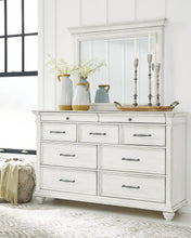 Load image into Gallery viewer, Kanwyn Bedroom Set - Ego Home Furniture

