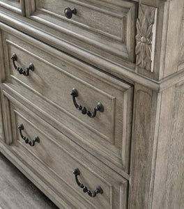 Lodenbay Dresser - Ego Home Furniture
