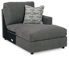 Load image into Gallery viewer, Edenfield 3-Piece Sectional with Chaise - Ego Home Furniture
