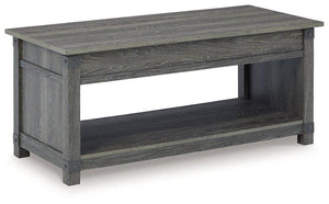 Freedan Occasional Table Set - Ego Home Furniture
