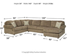 Load image into Gallery viewer, Hoylake Living Room Set
