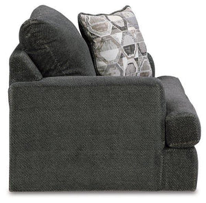 Karinne Oversized Chair - Ego Home Furniture