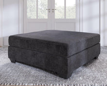Load image into Gallery viewer, Lavernett Oversized Accent Ottoman - Ego Home Furniture
