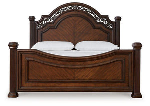 Lavinton Bedroom Set - Ego Home Furniture