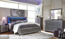 Load image into Gallery viewer, Lodanna Bed - Ego Home Furniture
