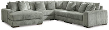 Load image into Gallery viewer, Lindyn Sectional with Chaise
