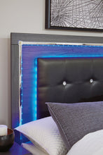 Load image into Gallery viewer, Lodanna Bed with 2 Storage Drawers - Ego Home Furniture
