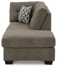 Load image into Gallery viewer, Mahoney 2-Piece Sectional with Chaise - Ego Home Furniture
