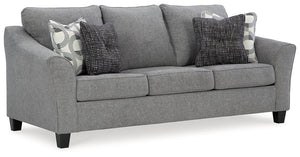 Mathonia Living Room Set - Ego Home Furniture