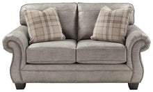 Load image into Gallery viewer, Olsberg Living Room Set - Ego Home Furniture
