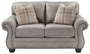 Olsberg Living Room Set - Ego Home Furniture