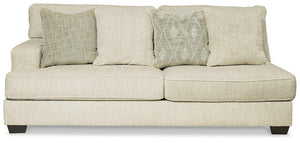 Rawcliffe Sectional - Ego Home Furniture