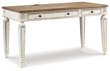 Load image into Gallery viewer, Realyn Home Office Set - Ego Home Furniture
