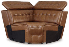 Load image into Gallery viewer, Temmpton Reclining Sectional - Ego Home Furniture
