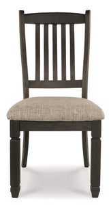 Tyler Creek Dining Set - Ego Home Furniture