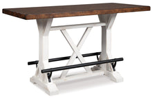 Load image into Gallery viewer, Valebeck Counter Height Dining Set - Ego Home Furniture
