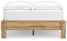 Load image into Gallery viewer, Bermacy Bed - Ego Home Furniture
