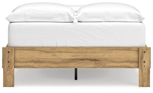 Bermacy Bed - Ego Home Furniture