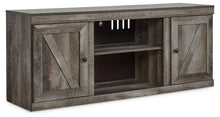 Load image into Gallery viewer, Wynnlow 4-Piece Entertainment Center - Ego Home Furniture
