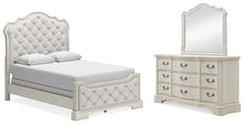 Load image into Gallery viewer, Arlendyne Bedroom Set image
