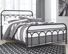 Load image into Gallery viewer, Nashburg Queen Bedroom Set - Ego Home Furniture
