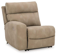 Load image into Gallery viewer, Next-Gen DuraPella Power Reclining Sectional Loveseat - Ego Home Furniture
