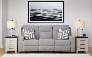 Biscoe Living Room Set - Ego Home Furniture