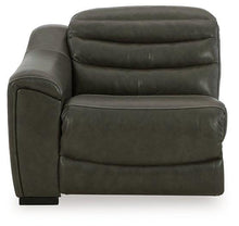 Load image into Gallery viewer, Center Line 3-Piece Power Reclining Loveseat with Console - Ego Home Furniture
