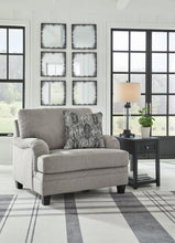 Load image into Gallery viewer, Davinca Oversized Chair
