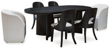 Load image into Gallery viewer, Rowanbeck Dining Package - Ego Home Furniture

