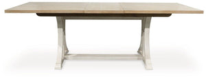 Shaybrock Dining Package - Ego Home Furniture