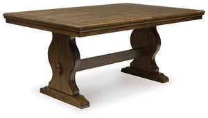 Sturlayne Dining Room Set - Ego Home Furniture