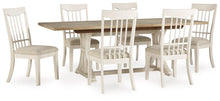 Load image into Gallery viewer, Shaybrock Dining Package - Ego Home Furniture
