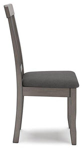 Shullden Dining Room Set - Ego Home Furniture