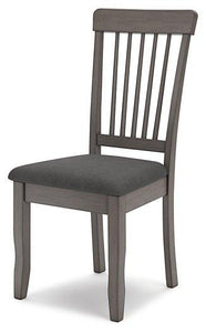 Shullden Dining Room Set - Ego Home Furniture
